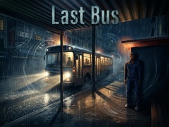 Gra Last Bus