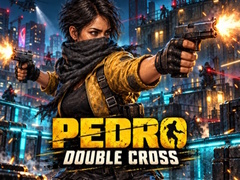Gra Pedro: Double Cross