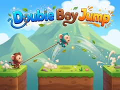Gra Double Boy Jump