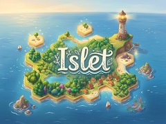 Gra Islet