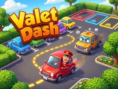 Gra Valet Dash