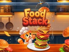 Gra Food Stack