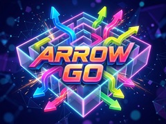 Gra Arrow Go