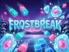 Gra FrostBreak