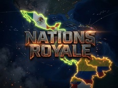 Gra Nations Royale