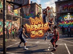 Gra Rim Rebels 3v3