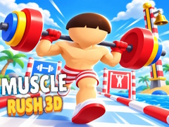 Gra Muscle Rush 3D