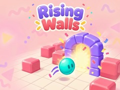 Gra Rising Walls