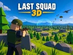 Gra Last Squad 3D