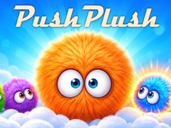 Gra PushPlush