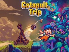 Gra Catapult Trip