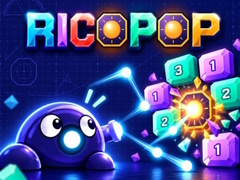Gra RICOPOP