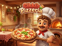 Gra Cikki's Pizzeria