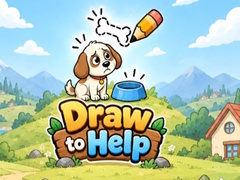 Gra Draw to Help