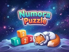 Gra Numora Puzzle