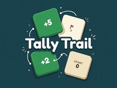 Gra Tally Trail