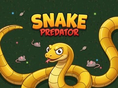 Gra Snake: Predator