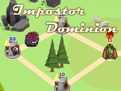 Gra Impostor Dominion