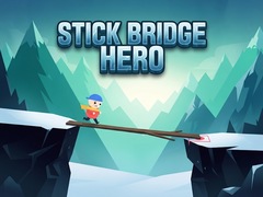 Gra Stick Bridge Hero