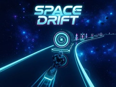 Gra Space Drift