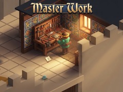 Gra Master Work