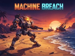 Gra Machine Breach