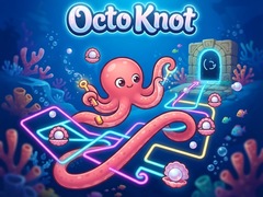 Gra Octo Knot