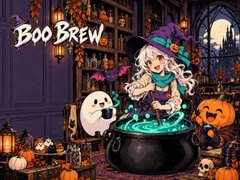 Gra Boo Brew