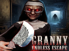Gra Granny Endless Escape