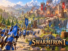 Gra Swarmfront