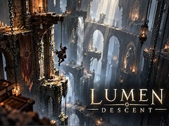Gra Lumen Descent