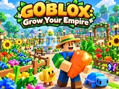 Gra GOBLOX Grow Your Empire