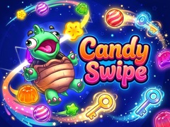 Gra Candy Swipe