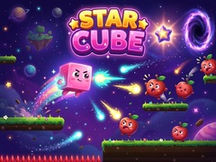 Gra Star Cube
