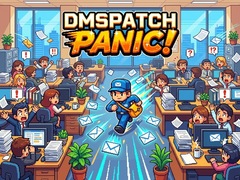 Gra Dispatch Panic