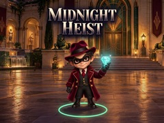 Gra Midnight Heist