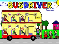 Gra Busdriver