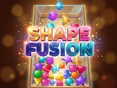 Gra Shape Fusion