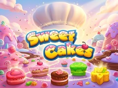 Gra Sweet Cakes