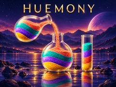 Gra Huemony 
