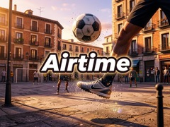Gra Airtime