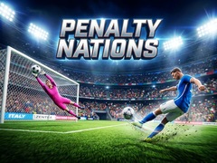 Gra Penalty Nations