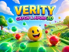 Gra Verity - Catch & Avoid 3D