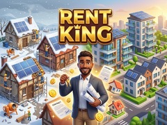 Gra Rent King