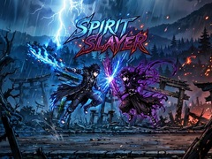 Gra Spirit Slayer