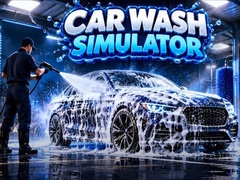 Gra Car Wash Boss