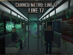Gra Canned Metro: Line 17