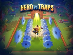 Gra Hero vs Traps