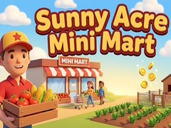 Gra Sunny Acre Mini Mart