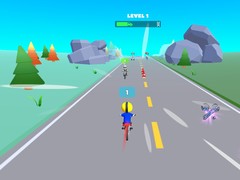 Gra Smash Speed!